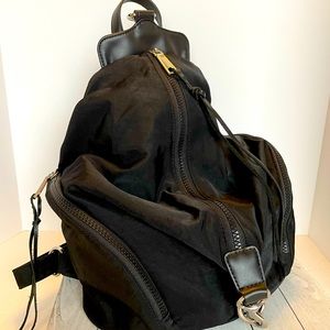 Rebecca Minkoff Julian Nylon Backpack
